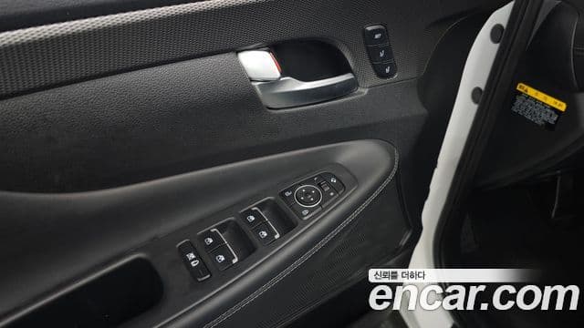 Hyundai Santa Fe TM Prestige, 2020 17