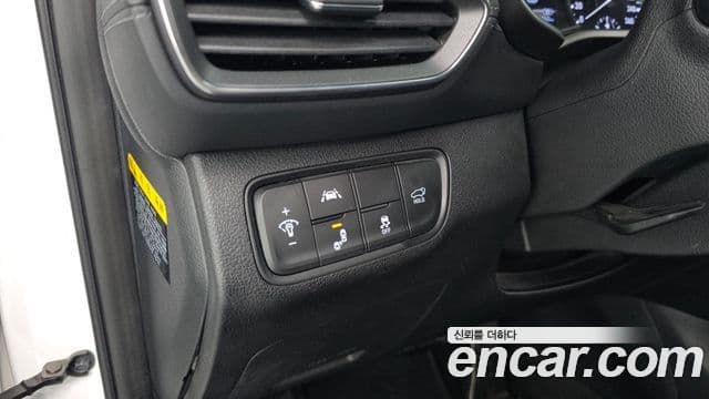 Hyundai Santa Fe TM Prestige, 2020 18