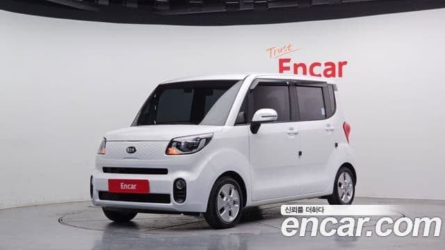 Kia The / новый New Ray Trendy, 2019 1