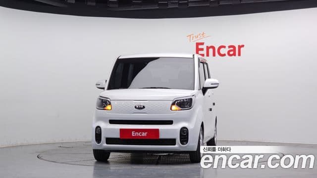 Kia The / новый New Ray Trendy, 2019 3