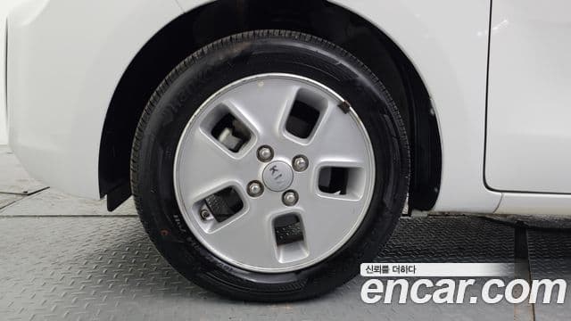 Kia The / новый New Ray Trendy, 2019 все фото