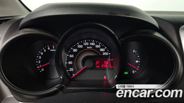 Kia The / новый New Ray Trendy, 2019 8