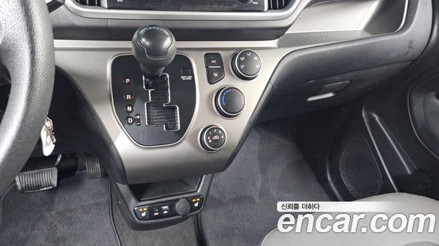 Kia The / новый New Ray Trendy, 2019 9