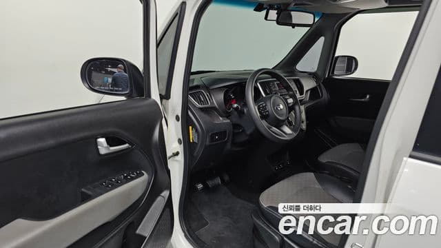 Kia The / новый New Ray Trendy, 2019 10