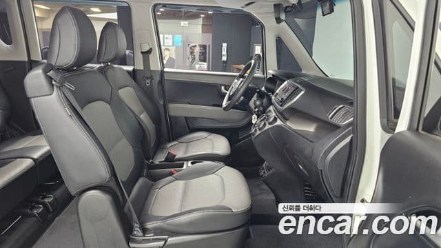 Kia The / новый New Ray Trendy, 2019 11