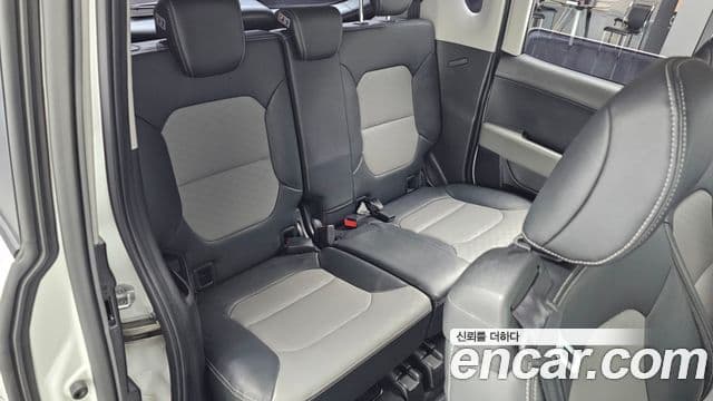 Kia The / новый New Ray Trendy, 2019 12