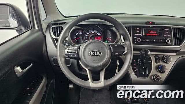 Kia The / новый New Ray Trendy, 2019 13