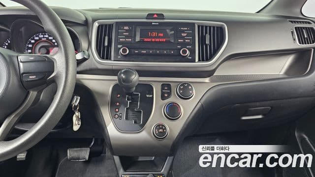 Kia The / новый New Ray Trendy, 2019 14