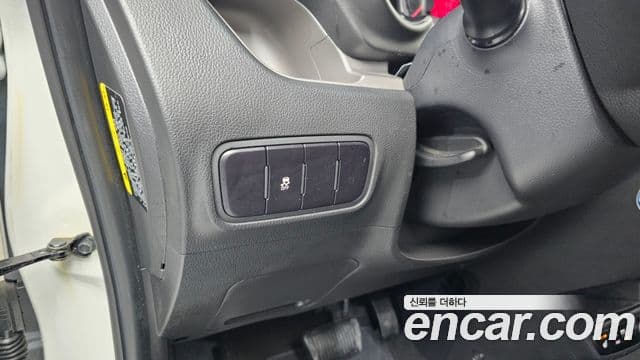 Kia The / новый New Ray Trendy, 2019 16