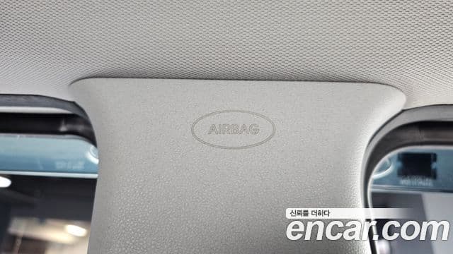 Kia The / новый New Ray Trendy, 2019 18