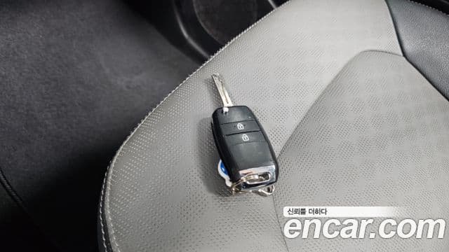 Kia The / новый New Ray Trendy, 2019 19