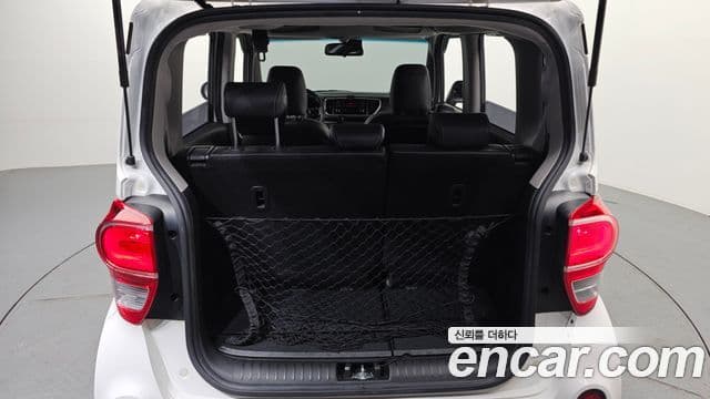 Kia The / новый New Ray Trendy, 2019 20