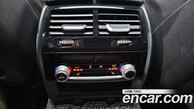 BMW 5시리즈 (G30) 520d xDrive M Sport Plus, 2018 17