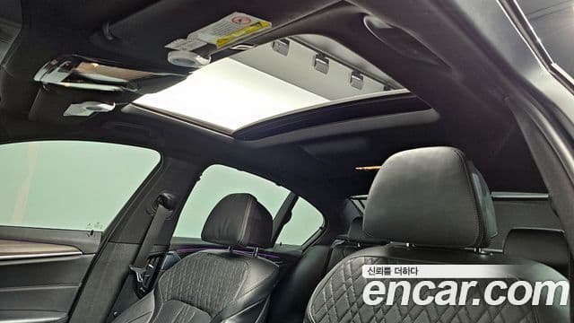 BMW 5시리즈 (G30) 520d xDrive M Sport Plus, 2018 18