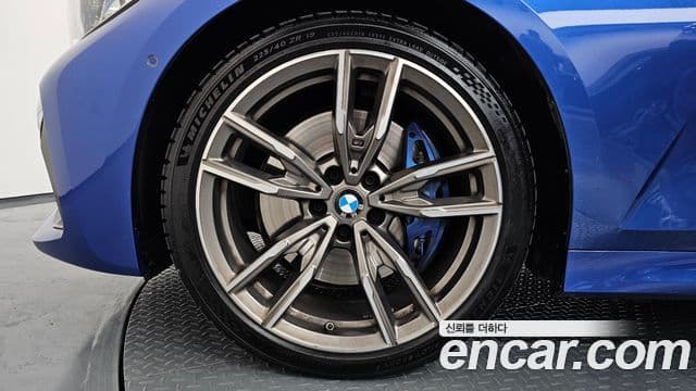 BMW 3시리즈 (G20), 2021 все фото