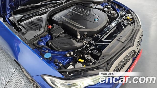 BMW 3시리즈 (G20), 2021 6