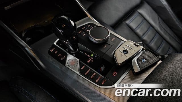 BMW 3시리즈 (G20), 2021 9