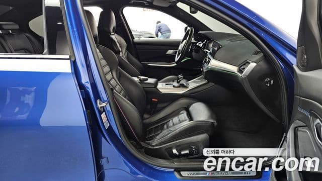 BMW 3시리즈 (G20), 2021 11