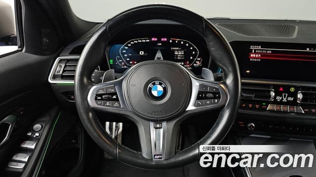 BMW 3시리즈 (G20), 2021 13
