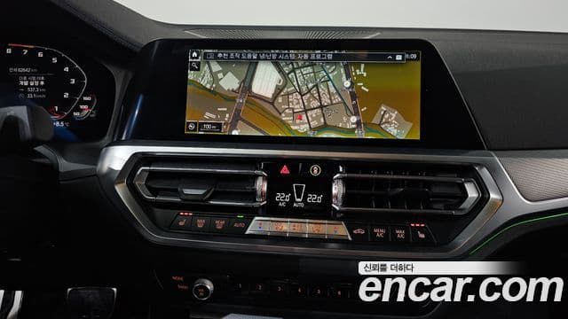 BMW 3시리즈 (G20), 2021 14