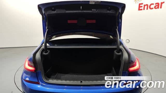 BMW 3시리즈 (G20), 2021 20