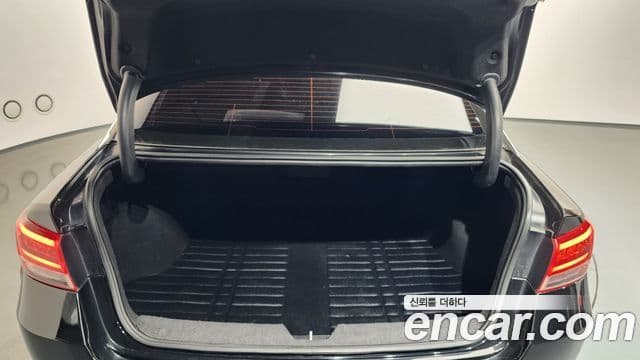 Kia K5 2세대 Noblesse Special, 2016 20