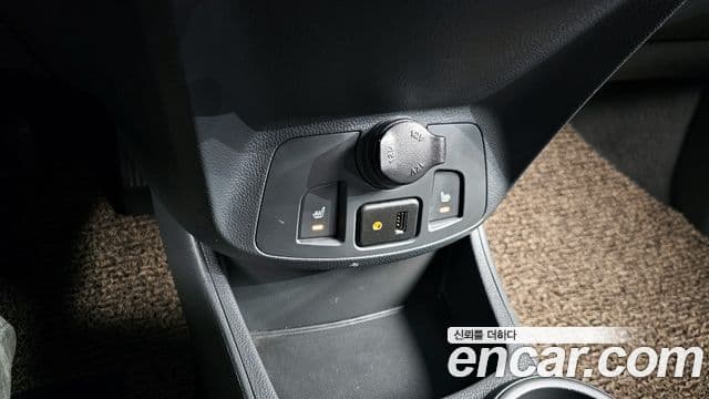 Chevrolet(GM대우) Spark LT, 2014 16