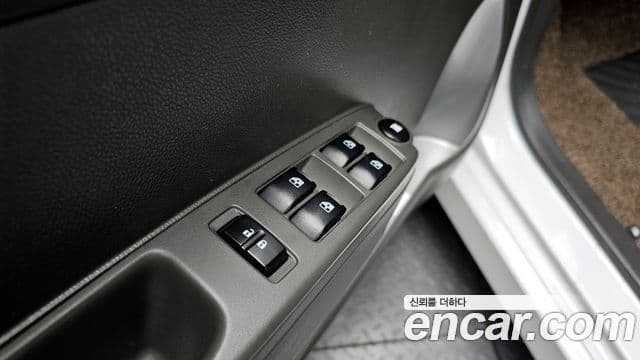 Chevrolet(GM대우) Spark LT, 2014 17