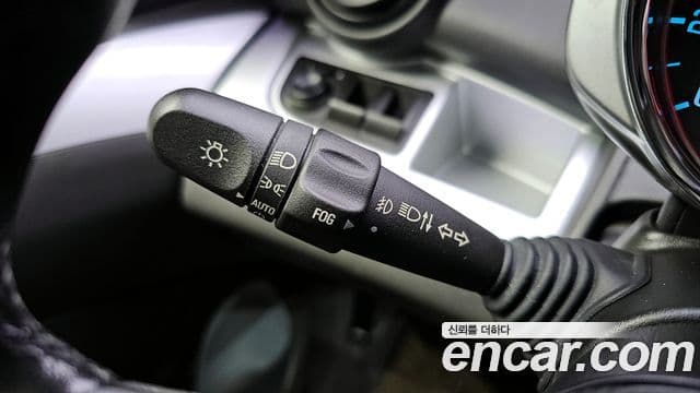 Chevrolet(GM대우) Spark LT, 2014 18