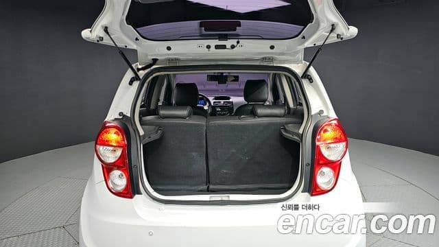 Chevrolet(GM대우) Spark LT, 2014 20