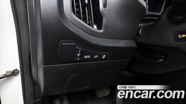 Kia Sportage R топовая версия, 2012 16