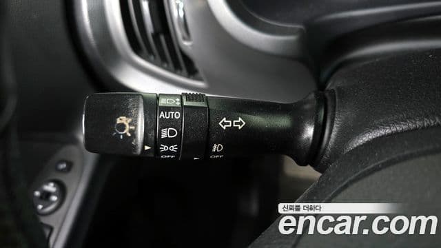 Kia Sportage R топовая версия, 2012 19