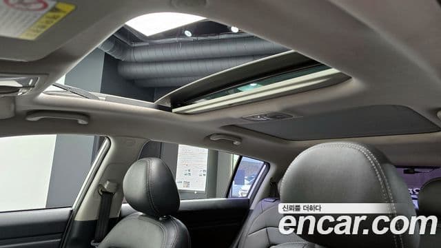 Kia Sportage R топовая версия, 2012 20