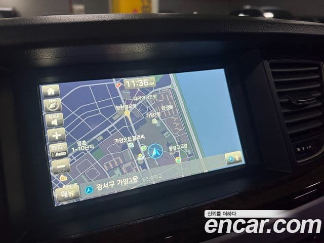 Hyundai Genesis DH Modern, 2015 8