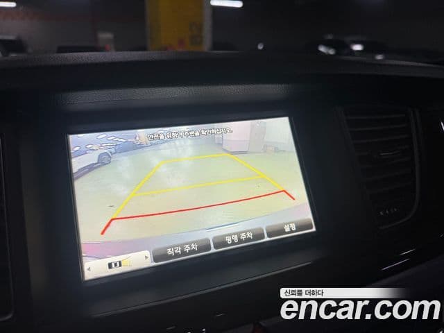 Hyundai Genesis DH Modern, 2015 9