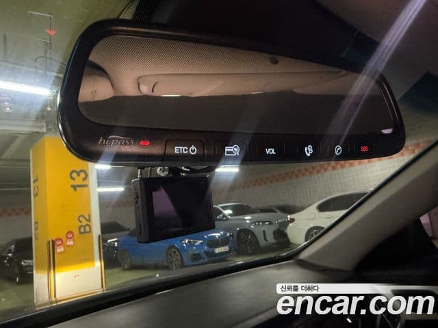 Hyundai Genesis DH Modern, 2015 13