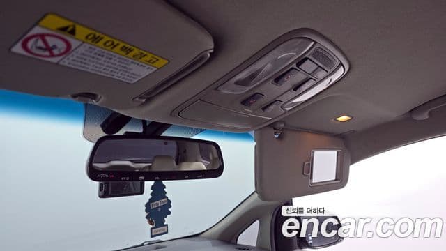 Kia All New Carnival Noblesse, 2016 18