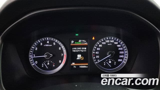Hyundai Sonata New 라이즈 Modern, 2018 8
