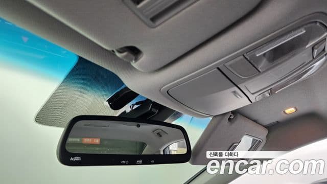 Hyundai Sonata New 라이즈 Modern, 2018 17