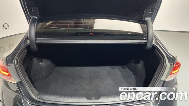 Hyundai Sonata New 라이즈 Modern, 2018 20