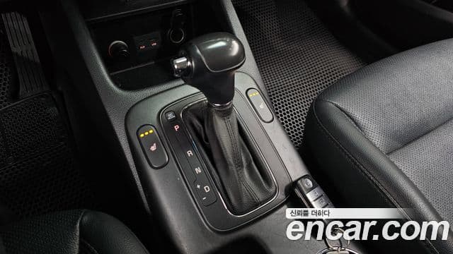 Kia K3 Trendy, 2014 9