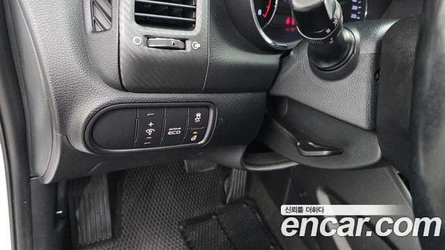 Kia K3 Trendy, 2014 17