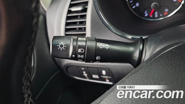 Kia K3 Trendy, 2014 18