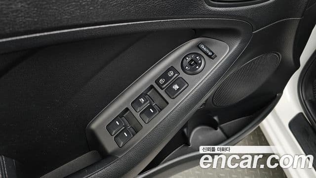 Kia K3 Trendy, 2014 19