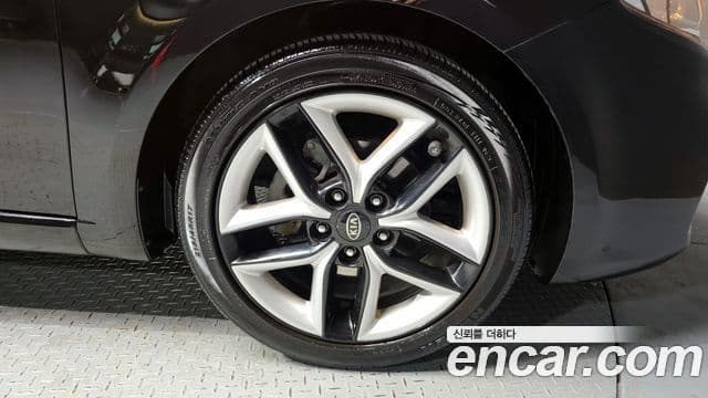 Kia Forte купе Prestige, 2011 все фото