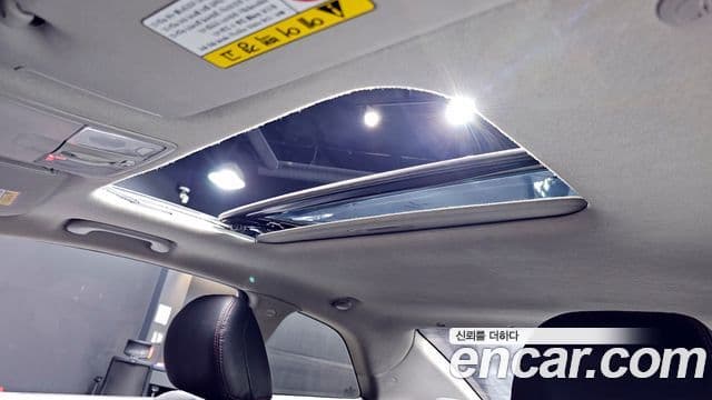 Kia Forte купе Prestige, 2011 19