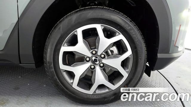 KG모빌리티(SsangYong) Torres T7, 2024 все фото