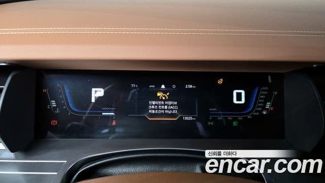 KG모빌리티(SsangYong) Torres T7, 2024 8