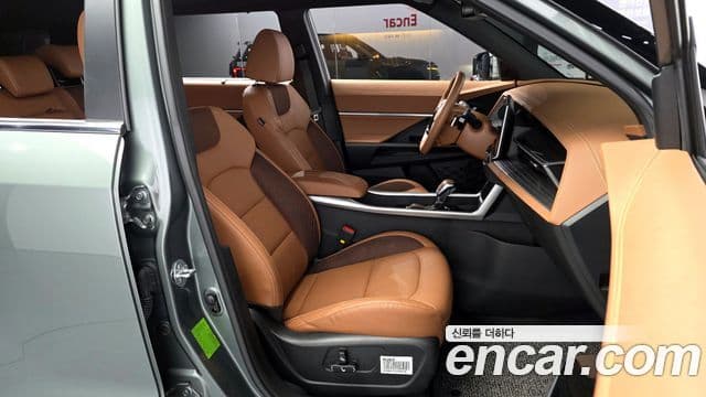 KG모빌리티(SsangYong) Torres T7, 2024 11