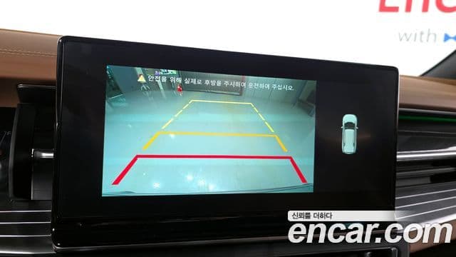 KG모빌리티(SsangYong) Torres T7, 2024 15